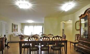 Imagem 4: APARTAMENTO COM 3 DORMITÓRIOS E 2 VAGAS NO MORUMBI