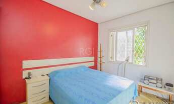 Imagem 5: Porto Alegre - Casa Padrão - São João