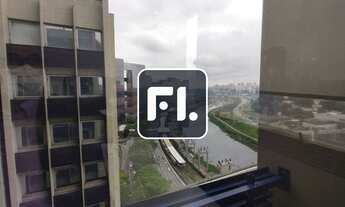 Imagem 6: Conjunto comercial no Brooklin a venda e locação com 415m²