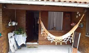 Imagem 2: Petrópolis - Casa Padrão - Simeria