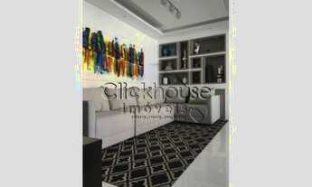 Imagem 2: VENDE-SE LÍNDO APARTAMENTO NO JARDIM FONTE DO MORUMBI