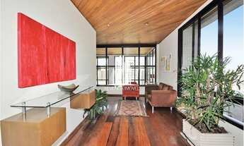 Imagem 5: Apartamento com 3 Suítes - MORUMBI