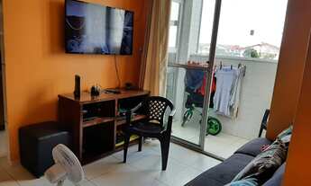 Imagem: Verano 55 m² com 2 quartos em Coqueiro