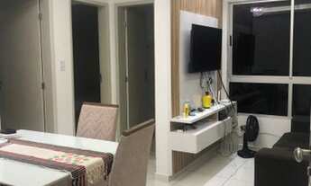 Imagem: Condomínio Jardim Tropical