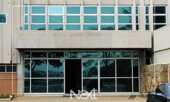 Imagem 4: Galpão - Real Parque - Campinas