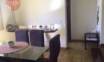 Imagem 5: Casa com 3 dormitórios à venda, 280 m² por R$ 590.000,00 - Jardim Paulistano - Ribeirão Pr