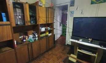 Imagem 7: CASA TÉRREA NO PARQUE SÃO JORGE, DE 2 DORMITÓRIOS