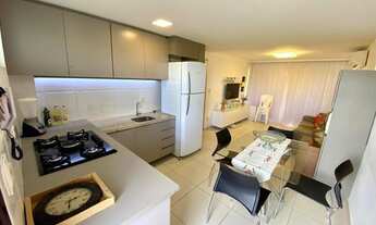 Imagem 5: Porto Plaza - 62m2 / 2 Quartos / 1 Suite / 1 Banheira / 1 Vaga