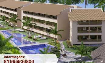 Imagem 4: Apartamento para venda possui 26 metros quadrados com 1 quarto