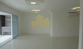Imagem 3: Apartamento com 3 quartos, 189m2, para locação em São Paulo, Indianópolis