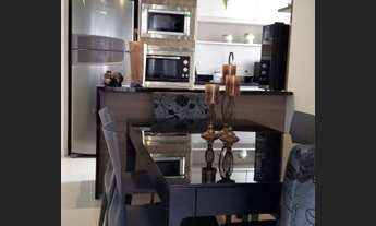 Imagem 2: Apto MOBILIADO no corrego grande, 3 dorm -2 suítes, lazer, 2 vagas