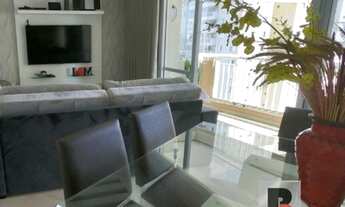 Imagem 5: Apartamento alto padrão tatuape 3 dormitórios