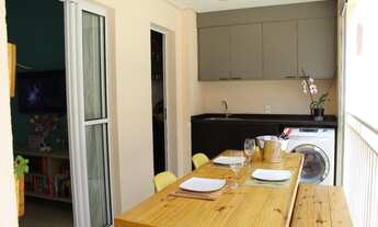 Imagem 2: APARTAMENTO RESIDENCIAL em JUNDIAÍ - SP, PARQUE RESIDENCIAL NOVE DE JULHO