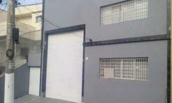 Imagem: 05713 - Comercial/Industrial, CASA VERDE