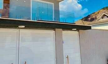 Imagem 2: Casa para venda tem 260 metros quadrados com 4 quartos