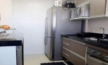 Imagem 6: 06039 - Apartamento 2 Dorms, JARDIM BRASIL - SÃO PAULO/SP