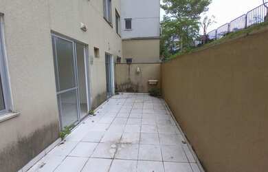 Imagem 4: Apartamento para venda possui 54 metros quadrados com 2 quartos em Colônia Terra Nova - Ma