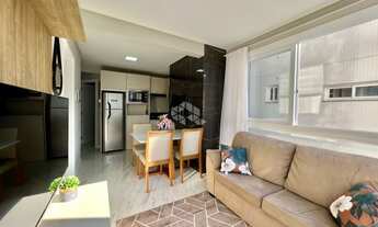 Imagem 3: CAPãO DA CANOA - Apartamento Padrão - Zona Nova