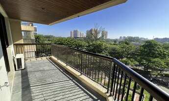 Imagem 6: Apartamento de 4 dormitórios à venda no condomínio Pontal Parque em Barra da Tijuca, Rio