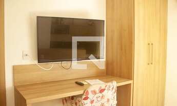 Imagem 6: Apartamento para Aluguel - Lambert, 2 Quartos, 46 m2