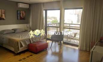 Imagem: Excelente Apartamento/Flat no Cond The Capital