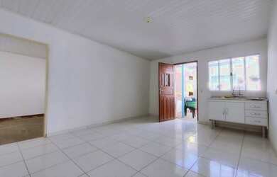 Imagem 3: Casa na Vila Formosa com aluguel barato