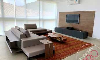 Imagem 5: Casa pé na areia Praia de Juquehy