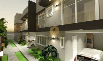 Imagem: Sobrado com 3 dormitórios à venda, 136