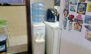 Imagem 7: Apartamento com 3 dormitórios à venda, 86 m² por R$ 340.000,00 - Santa Branca - Belo Horiz