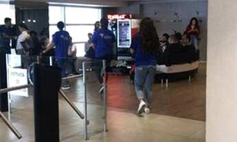 Imagem 4: Sala à venda, 43 m² por R$ 330.000,00 - Vila Congonhas - São Paulo/SP