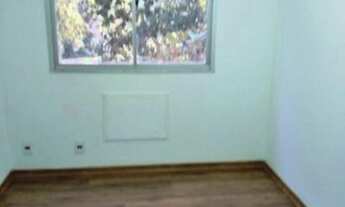 Imagem 4: Ótimo Apto Desocupado Sala 2 Qts no Residenciais do Bosque