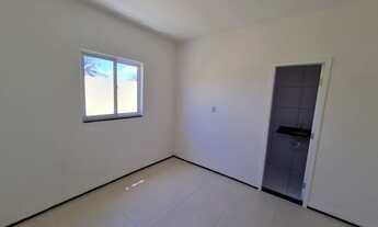 Imagem 3: Excelente Casa no Eusébio, 02 Quartos, 02 Banheiros