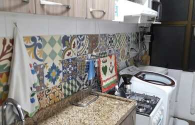 Imagem 7: Porto Alegre - Apartamento Padrão - Sarandi