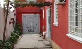 Imagem: Galpão/Depósito/Armazém para aluguel