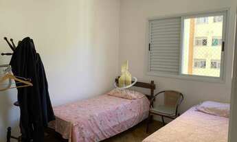 Imagem 4: Apartamento à venda, 94 m² por R$ 670.000,00 - Jardim Aquarius - São José dos Campos/SP