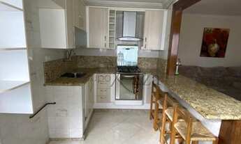 Imagem 4: Apartamento - Vila Rossi - Residencial Vila Novo Mundo - 54m² - 2 Dormitórios