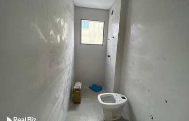 Imagem 5: GOVERNADOR CELSO RAMOS - Apartamento Padrão - Palmas