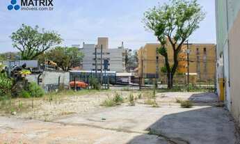 Imagem: Terreno à venda, 420 m² por R$ 900.000,00