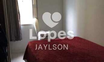 Imagem 4: Apartamento - 02 quartos - Engenho Novo