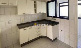 Imagem 4: Apartamento de 3 dormitórios na Trindade