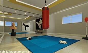 Imagem 3: Apartamento de 2 dormitórios, sendo 1 suíte... Ref.:G3226