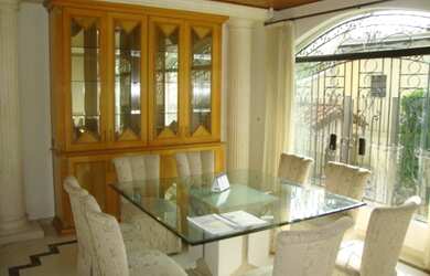 Imagem 2: Sobrado para Locação Anual - ALTO DE PINHEIROS, São Paulo - 498m², 4 vagas