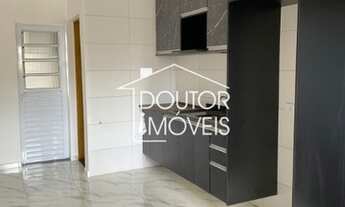 Imagem 4: São Paulo - Apartamento Padrão - VILA RE