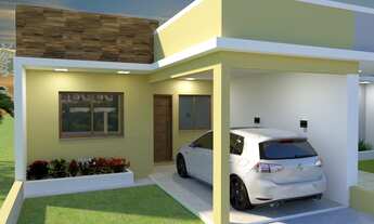 Imagem: Casa em Nova Tramandaí - 60m² de área