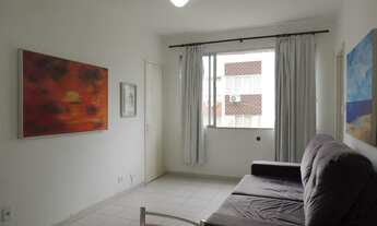 Imagem 2: KITNET na Praia do Embaré