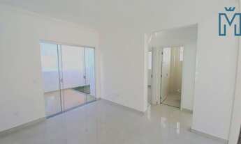 Imagem 2: Apartamento Garden com 2 dormitórios à venda, 107 m² por R$ 275.000,00 - Jardim Leblon - B