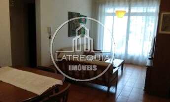 Imagem 3: Guarujá - Apartamento Padrão - Pitangueiras