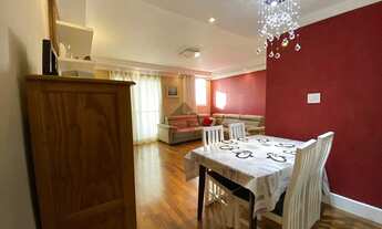 Imagem 4: Apartamento com 3 dormitórios à venda, 70 m² por R$ 720.000,00 - Vl Mariana - São Paulo/SP