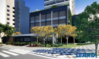 Imagem: APARTAMENTO - SANTA CECÍLIA - SP