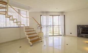 Imagem 2: Cobertura Venda Campo Belo 328 m² 3 Dormitórios